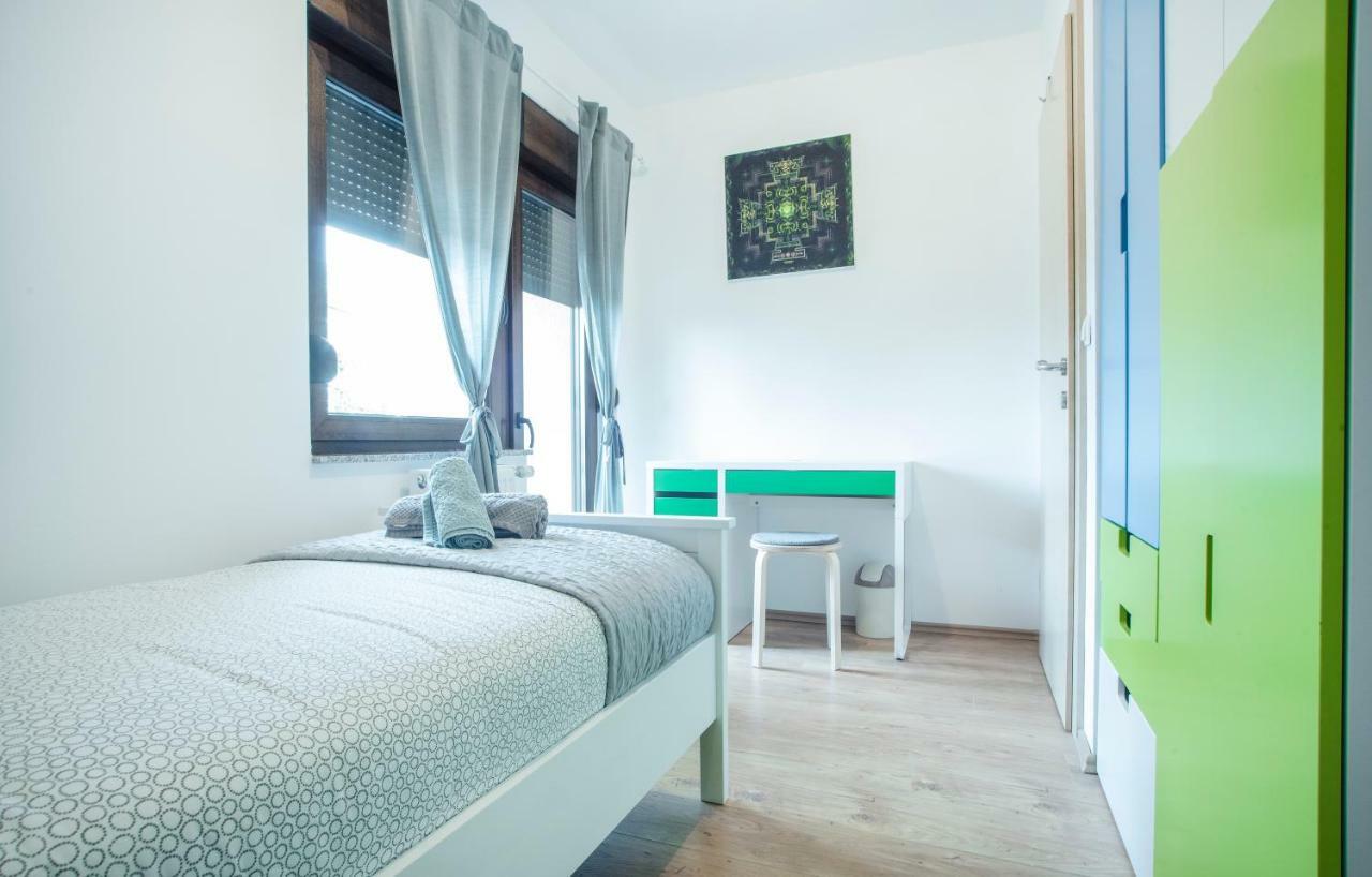 Holiday Home Dandelion With Hot Tub & Sauna Cetingrad Exteriér fotografie