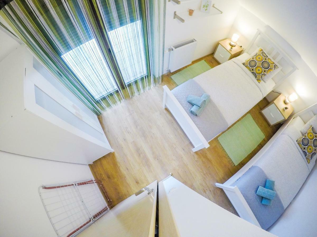 Holiday Home Dandelion With Hot Tub & Sauna Cetingrad Exteriér fotografie