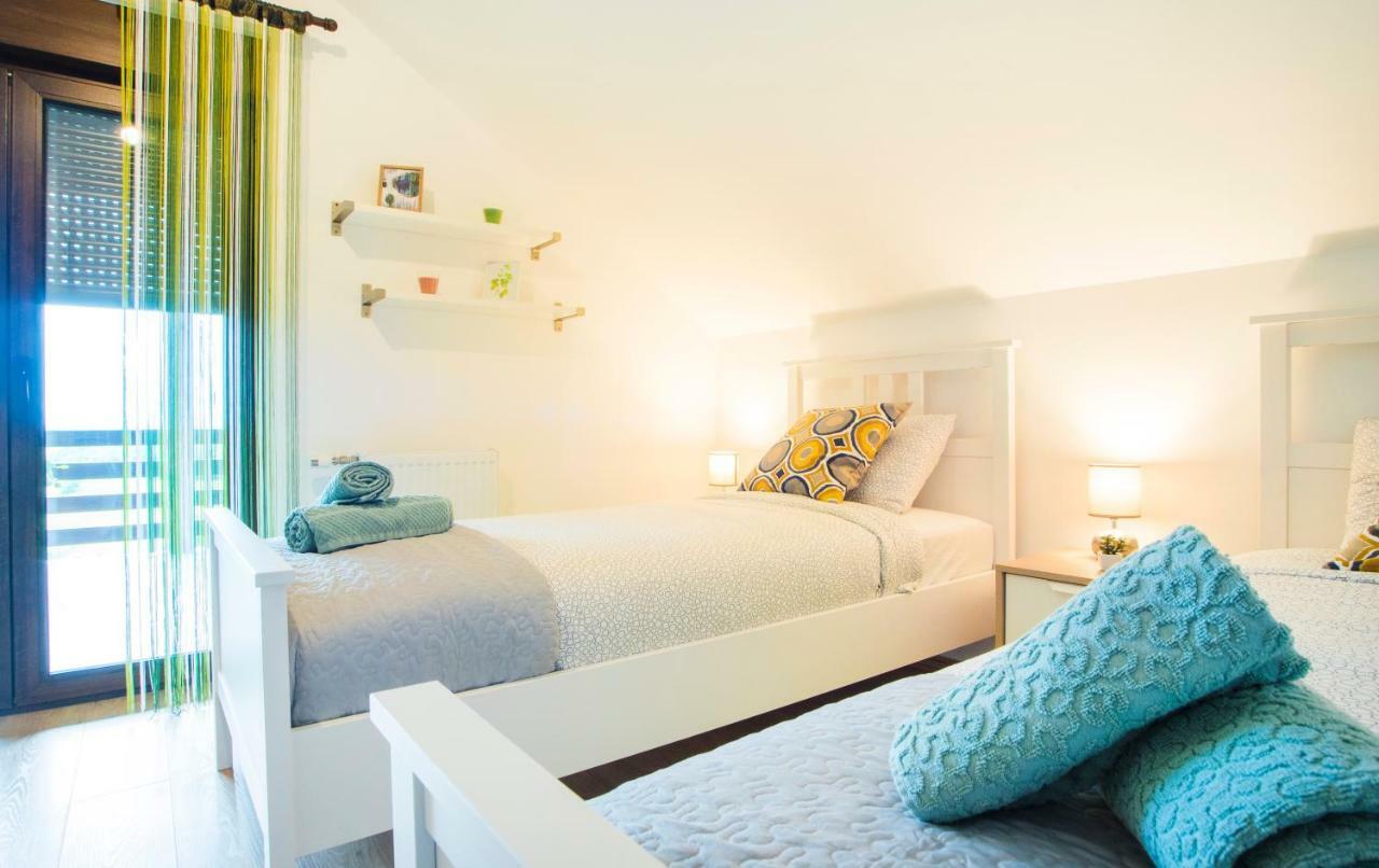 Holiday Home Dandelion With Hot Tub & Sauna Cetingrad Exteriér fotografie