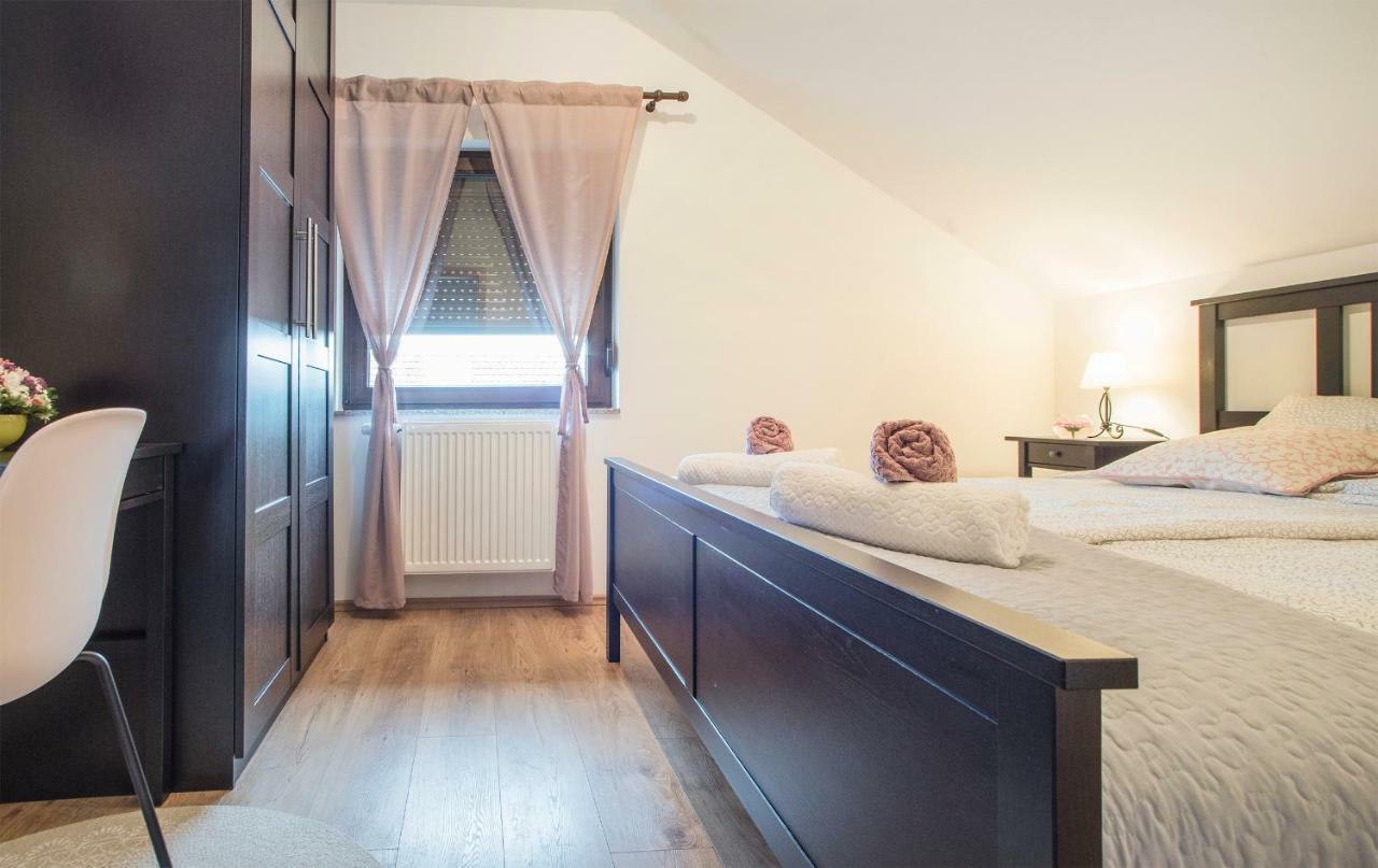 Holiday Home Dandelion With Hot Tub & Sauna Cetingrad Exteriér fotografie